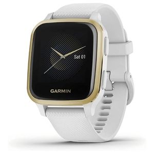 Updated Photos Garmin Venu SQ active smart watch